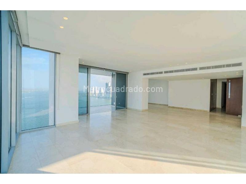 Piso – Cartagena de Indias - Vista 4