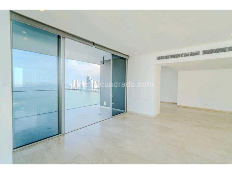Piso – Cartagena de Indias - Vista 5