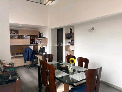 Apartamento de 3 alcobas en venta en Casa Blanca, Bogotá, 147 m² · foto 3 de 20