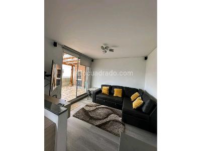 Apartamento de 3 alcobas en venta en Casa Blanca, Bogotá, 147 m² · foto 8 de 20