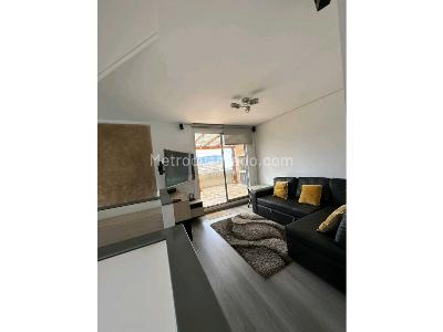 Apartamento de 3 alcobas en venta en Casa Blanca, Bogotá, 147 m² · foto 9 de 20