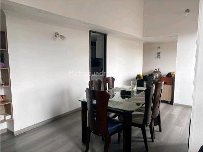 Apartamento de 3 alcobas en venta en Casa Blanca, Bogotá, 147 m² · foto 13 de 20
