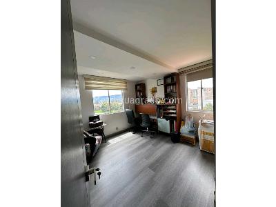 Apartamento de 3 alcobas en venta en Casa Blanca, Bogotá, 147 m² · foto 18 de 20