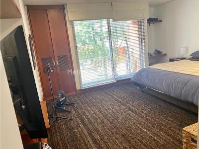Apartamento de 1 alcoba en venta en Chico Reservado, Bogotá, 98 m² · foto 5 de 11