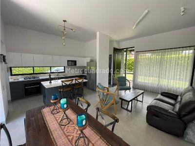 Casa en Arriendo, Cerritos, Pereira