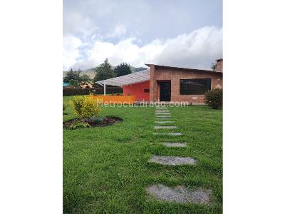 Casa en arriendo en El Hato, La Calera · foto 20 de 20