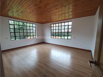 Casa en arriendo en El Hato, La Calera · foto 2 de 20