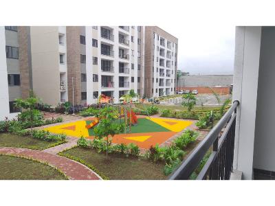 Apartamento de 3 alcobas en venta en Sur, Cali, 90 m² · foto 17 de 18