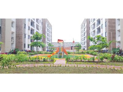 Apartamento de 3 alcobas en venta en Sur, Cali, 90 m² · foto 18 de 18