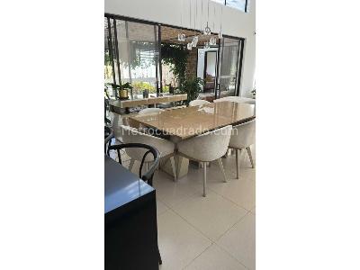 Casa de 4 alcobas en venta en El Eden, Armenia, 308 m² · foto 5 de 14