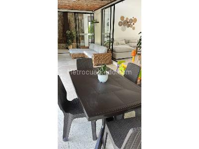 Casa de 4 alcobas en venta en El Eden, Armenia, 308 m² · foto 6 de 14