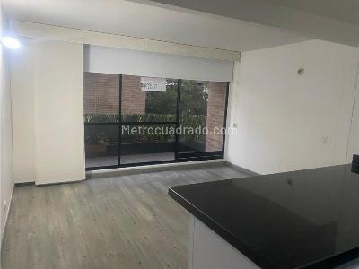 Apartamento de 3 alcobas en venta en Quintas De Canelon, Cajicá, 70 m² · foto 2 de 16