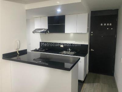 Apartamento de 3 alcobas en venta en Quintas De Canelon, Cajicá, 70 m² · foto 14 de 16