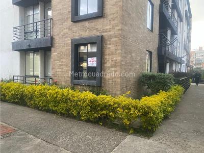 Apartamento de 3 alcobas en venta en Quintas De Canelon, Cajicá, 70 m² · foto 15 de 16