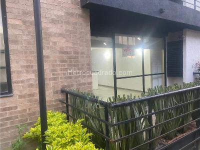 Apartamento de 3 alcobas en venta en Quintas De Canelon, Cajicá, 70 m² · foto 16 de 16