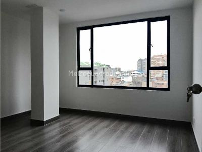 Apartamento en venta en Santa Isabel, Bogotá · foto 2 de 10