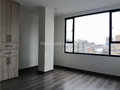 Apartamento en venta en Santa Isabel, Bogotá · foto 3 de 10