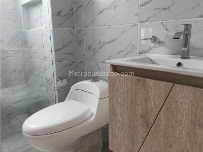 Apartamento en venta en Santa Isabel, Bogotá · foto 4 de 10