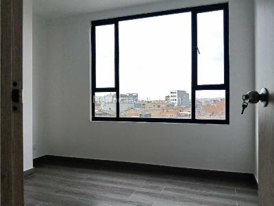 Apartamento en venta en Santa Isabel, Bogotá · foto 5 de 10