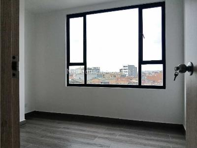 Apartamento en venta en Santa Isabel, Bogotá · foto 6 de 10