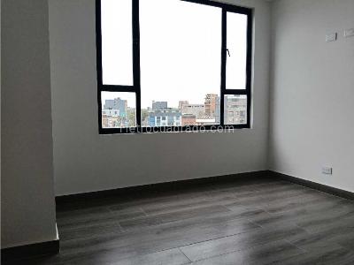 Apartamento en venta en Santa Isabel, Bogotá · foto 7 de 10