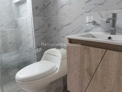 Apartamento en venta en Santa Isabel, Bogotá · foto 8 de 10