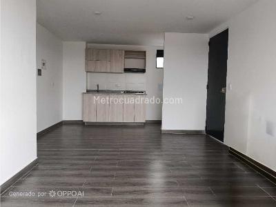 Apartamento en venta en Santa Isabel, Bogotá · foto 9 de 10