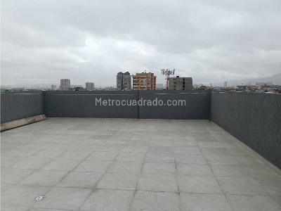 Apartamento en venta en Santa Isabel, Bogotá · foto 10 de 10