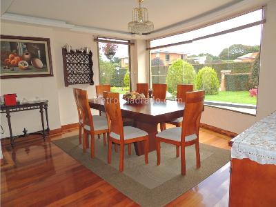 Casa de 3 alcobas en venta en Guaymaral, Bogotá, 425 m² · foto 3 de 14