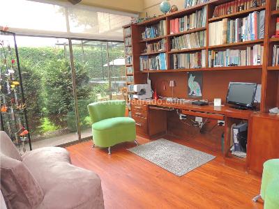 Casa de 3 alcobas en venta en Guaymaral, Bogotá, 425 m² · foto 4 de 14