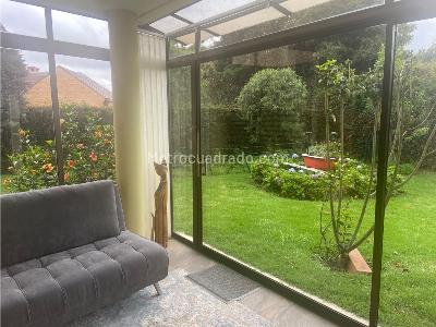 Casa de 3 alcobas en venta en Guaymaral, Bogotá, 425 m² · foto 5 de 14