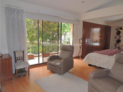 Casa de 3 alcobas en venta en Guaymaral, Bogotá, 425 m² · foto 6 de 14