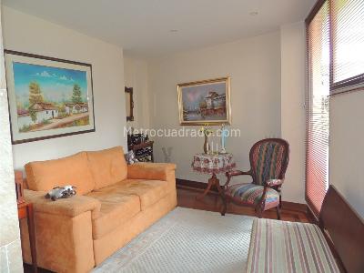 Casa de 3 alcobas en venta en Guaymaral, Bogotá, 425 m² · foto 7 de 14