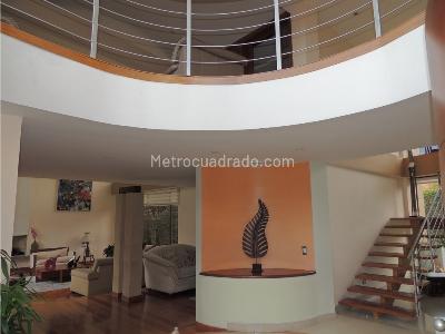 Casa de 3 alcobas en venta en Guaymaral, Bogotá, 425 m² · foto 8 de 14