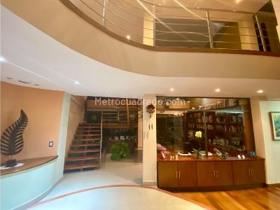 Casa de 3 alcobas en venta en Guaymaral, Bogotá, 425 m² · foto 10 de 14