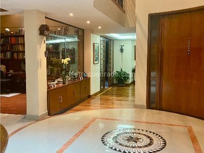 Casa de 3 alcobas en venta en Guaymaral, Bogotá, 425 m² · foto 11 de 14