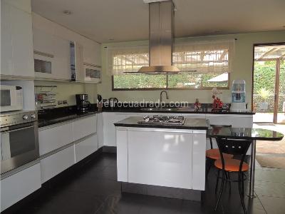 Casa de 3 alcobas en venta en Guaymaral, Bogotá, 425 m² · foto 12 de 14
