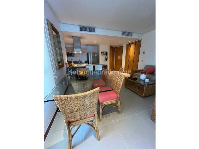 Apartamento en venta en Bello Horizonte, Santa Marta · foto 2 de 11