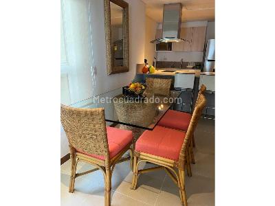 Apartamento en venta en Bello Horizonte, Santa Marta · foto 3 de 11