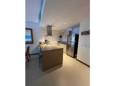 Apartamento en venta en Bello Horizonte, Santa Marta · foto 7 de 11