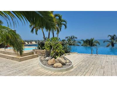 Apartamento en venta en Bello Horizonte, Santa Marta · foto 8 de 11
