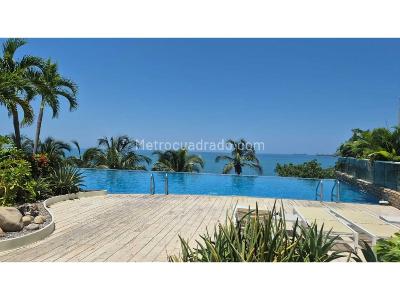 Apartamento en venta en Bello Horizonte, Santa Marta · foto 9 de 11