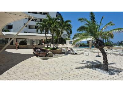 Apartamento en venta en Bello Horizonte, Santa Marta · foto 10 de 11