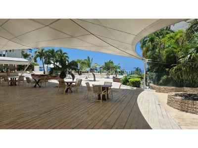 Apartamento en venta en Bello Horizonte, Santa Marta · foto 11 de 11