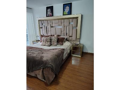 Apartamento de 3 alcobas en venta en Variante Cajica Zipaquira, Cajicá, 80 m² · foto 5 de 17