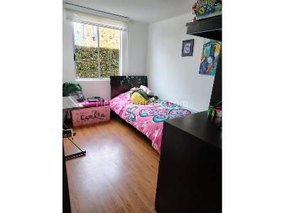 Apartamento de 3 alcobas en venta en Variante Cajica Zipaquira, Cajicá, 80 m² · foto 7 de 17