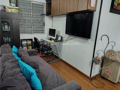 Apartamento de 3 alcobas en venta en Variante Cajica Zipaquira, Cajicá, 80 m² · foto 9 de 17