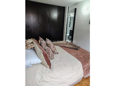 Apartamento de 3 alcobas en venta en Variante Cajica Zipaquira, Cajicá, 80 m² · foto 10 de 17