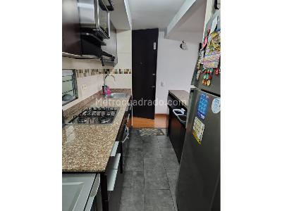 Apartamento de 3 alcobas en venta en Variante Cajica Zipaquira, Cajicá, 80 m² · foto 11 de 17