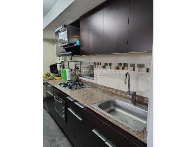 Apartamento de 3 alcobas en venta en Variante Cajica Zipaquira, Cajicá, 80 m² · foto 12 de 17